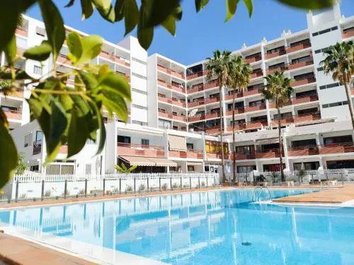Wonderful beach holiday home in playa del ingles