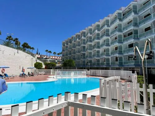 Yumbo-Europa Apartamentos
