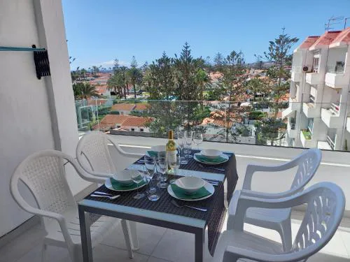 Yumbo Holiday Apartment - Tanife CAS