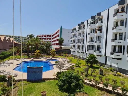 Yumboflat Two Bedroom Apartment