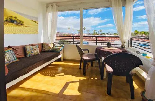 Yumbo/Iguazu Apartment, "Zen" style