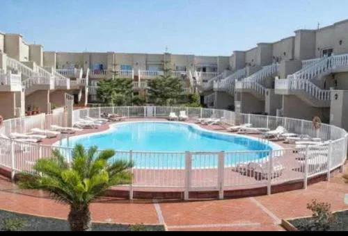 Afons'it Las Arenas