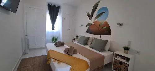 Alby House Montecastillo