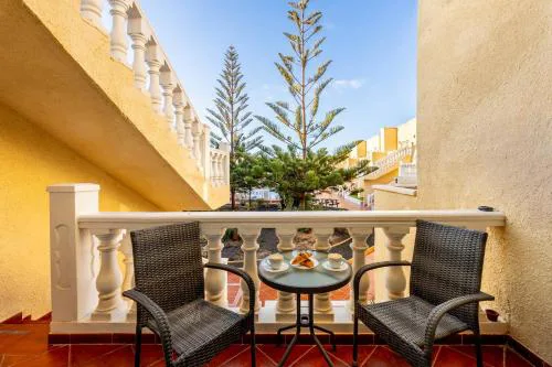 Apartament CALETA