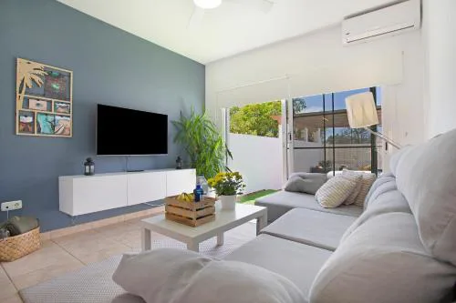 Apartamento 104
