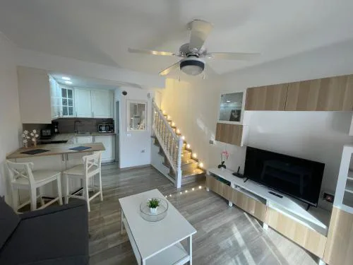 Apartamento Gustamar 11