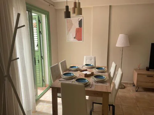 Apartamento La Verita Gaudía