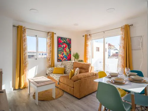 Apartamento Primavera