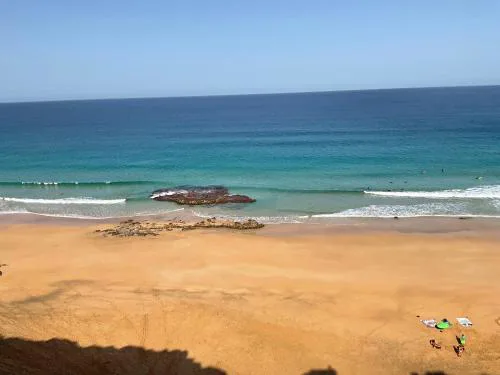 Apartamento tranquilo Sun Beach
