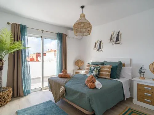 Apartamento Verano