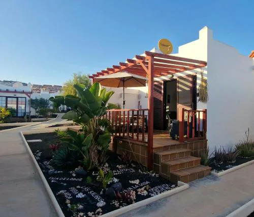 Bohemia 65 Sunbeach