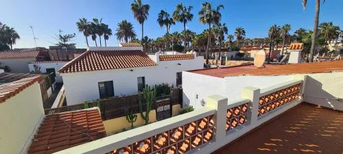 Caleta Beach House