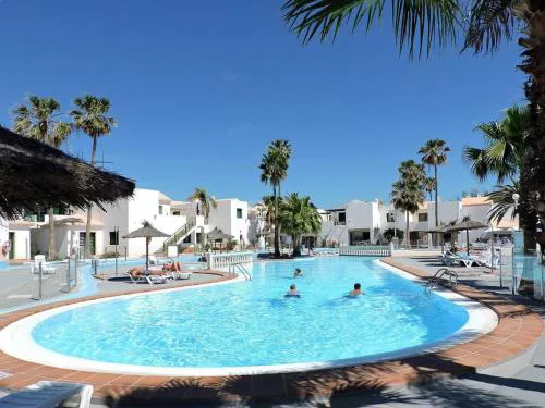 Canary Islands Escape