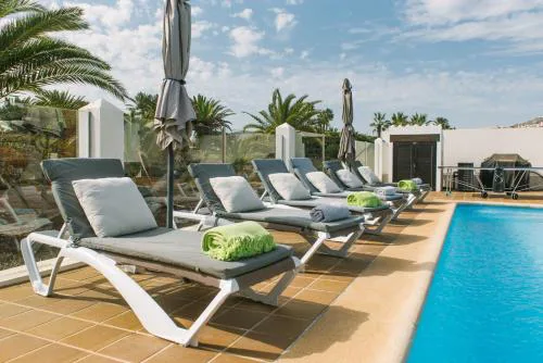Casa Africa