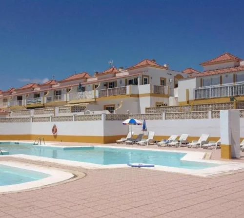 Casa Kiko Sol