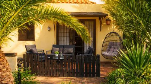 Casa Palma de Las Lomas