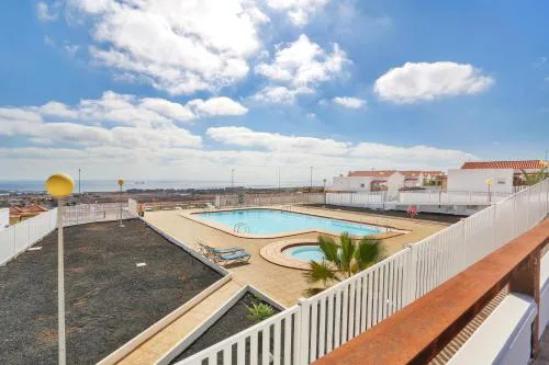 Casa vista golf