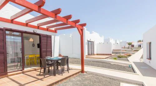 Casita Del Sol
