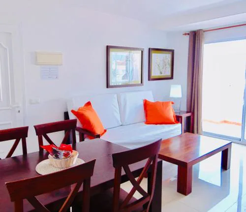 Casita Playa Castillo 3A