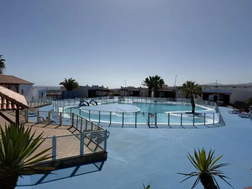 Castillo Sol Bungalow