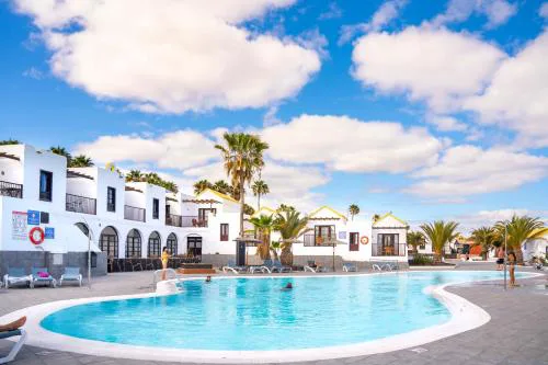 Elite Fuerteventura by Ecr