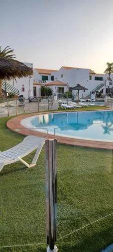 Fuerteventura PDS 1st floor apartment