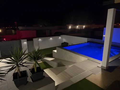 Fuerteventura Velvet Golf