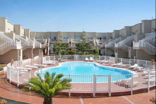 GuestReady - Arenas B5