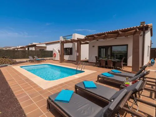 GuestReady - Villa Angel Jove 10 Pueblo Majorero