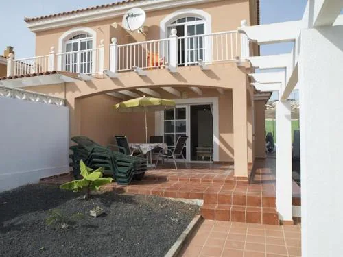 Holiday Home CASA PLAYA by Interhome