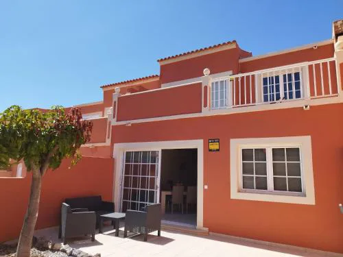 Holiday Home Duplex Casa Maya Caleta de Fuste by Interhome