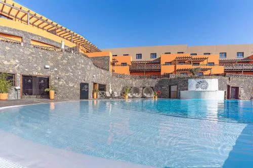Hotel Arena Castillo