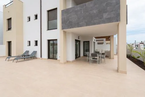 Maravilloso Apartamento en Pueblo Majorero