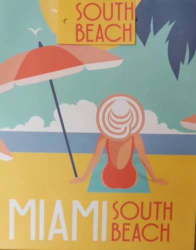 MIAMI 227