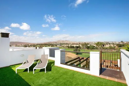 Nice view apartment