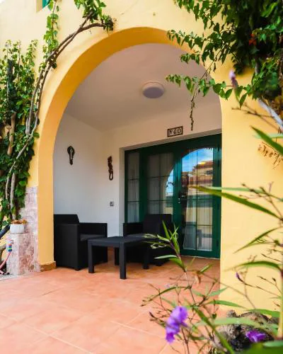 Premium Duplex Castillo Mar 60