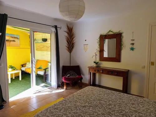 Shangrilá Guesthouse