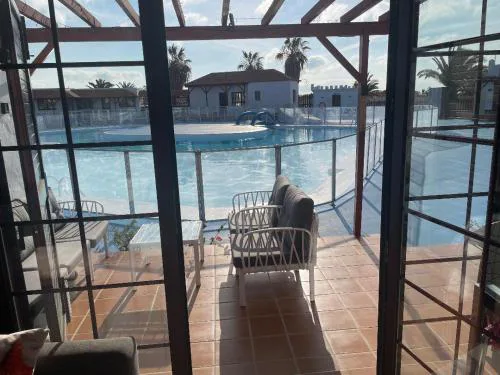 SUN BEACH Bungalow