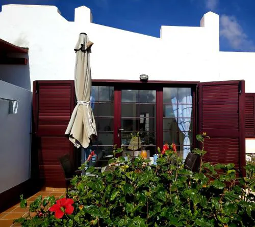 Sunshine Bungalow Sun Beach