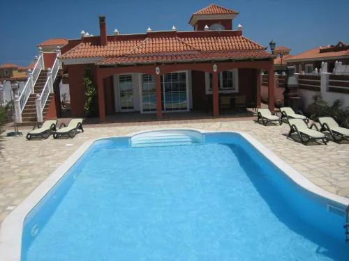 Verano Brisa Private Golf Villa