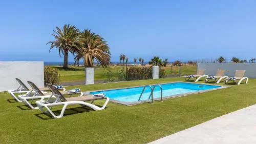 Vila Al Mar