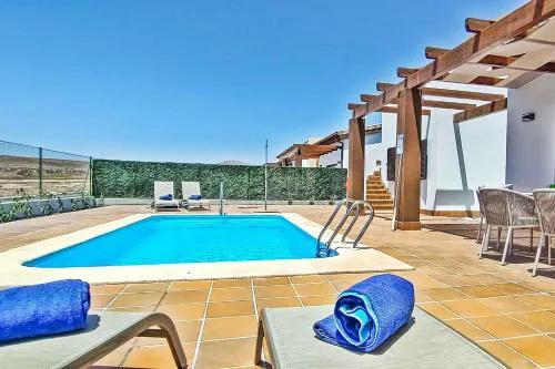 Villa Angelita