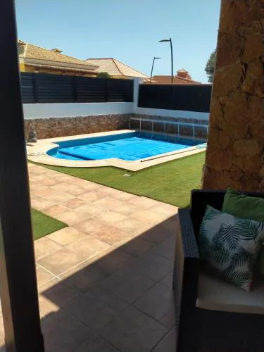 Villa Athenea