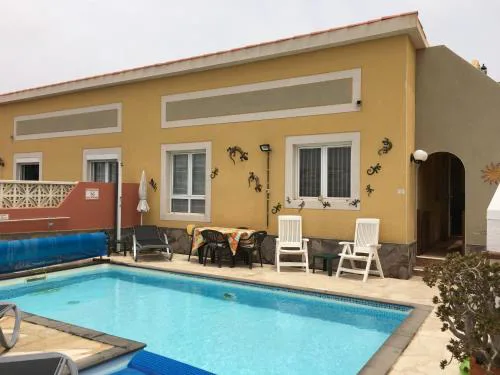 Villa Azure