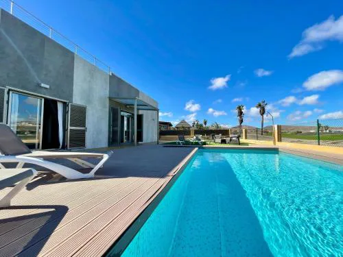 Villa Bali Golf Las Salinas Caleta de Fuste