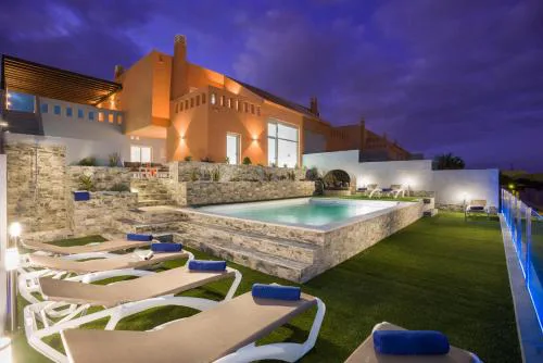 Villa Bella Vista
