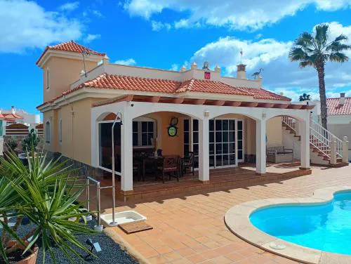 Villa Calma
