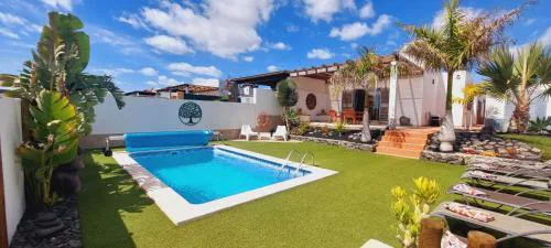 Villa Del Corazon Salinas Golf
