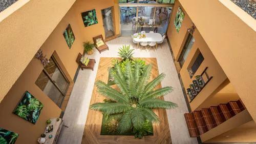Villa Fortuna