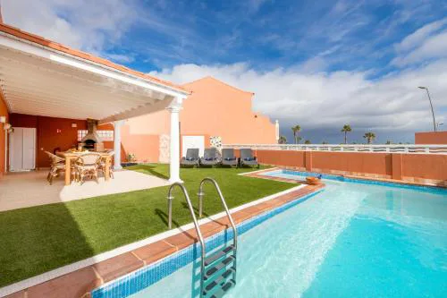 Villa Libertas, Luxury and Private Pool